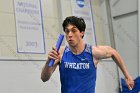 Wheaton T&F  Wheaton Track & Field compete at the Wheaton College Track & Field Invitational. (Photo by Keith Nordstrom)